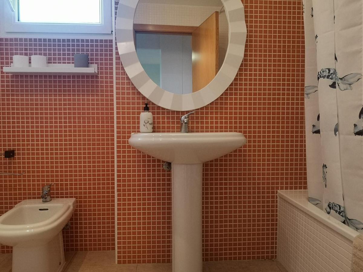 דירות לה מנגה דל מר מנור El Remanso III מראה חיצוני תמונה