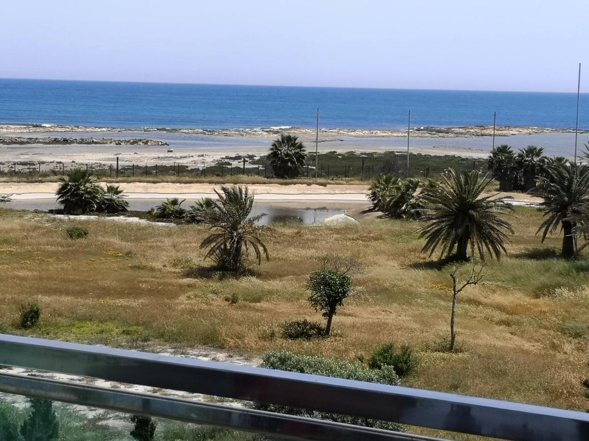 דירות לה מנגה דל מר מנור El Remanso III מראה חיצוני תמונה