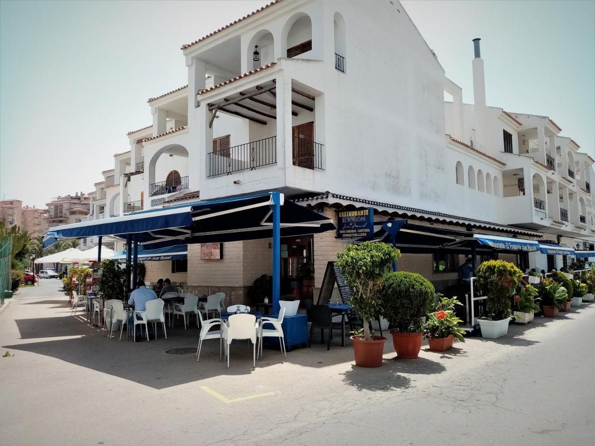 דירות לה מנגה דל מר מנור El Remanso III מראה חיצוני תמונה